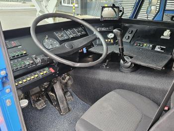 Spierings SK488-AT4 / 40 mtr TORENKRAAN